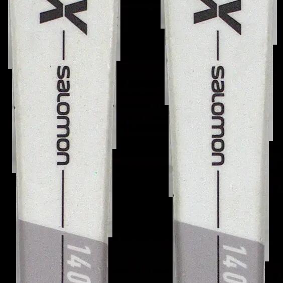 Втори живот - Ски Salomon S/MAX 02 140cm