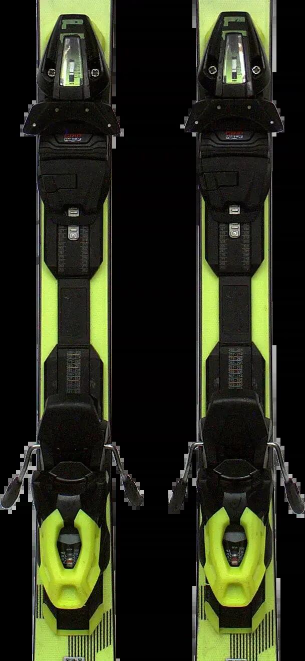Refurbished - Ski Head WCR e.GSR 163cm 4/5