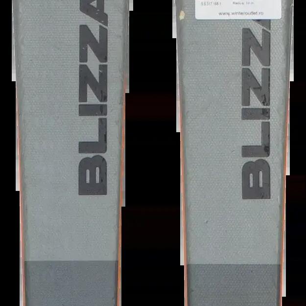Втори живот - Ски Blizzard Firebird 76 RTI 2024 165cm