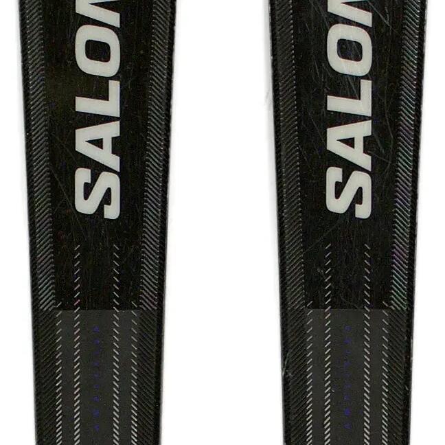Втори живот - Ски Salomon S/MAX X7 TI 2023 175cm