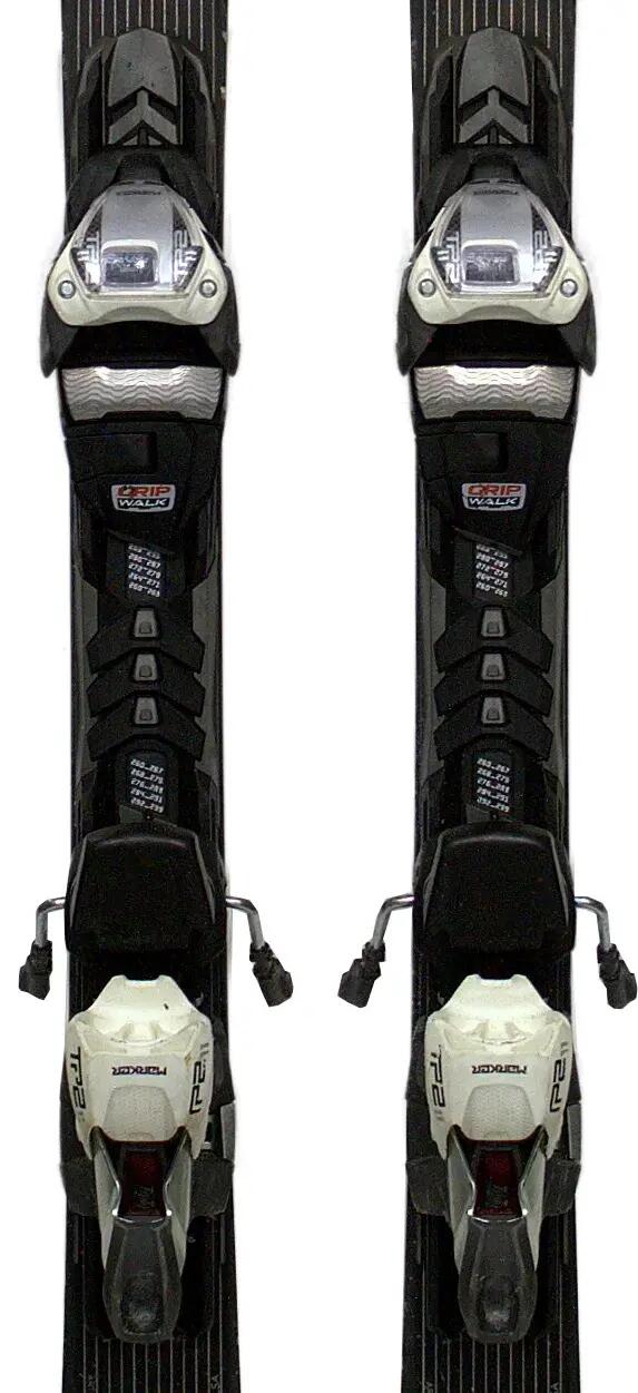 Second life - Narty Nordica Sentra SL7 150cm 4/5