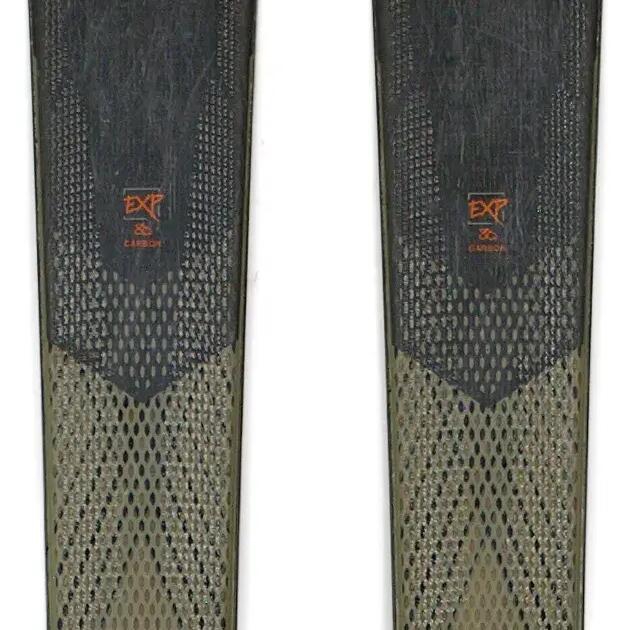 Втори живот - Ски Rossignol EXP 80 Carbon 174cm