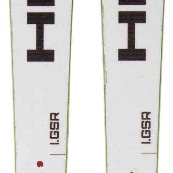 Втори живот - Ски Head Rebels i.GSR 165cm