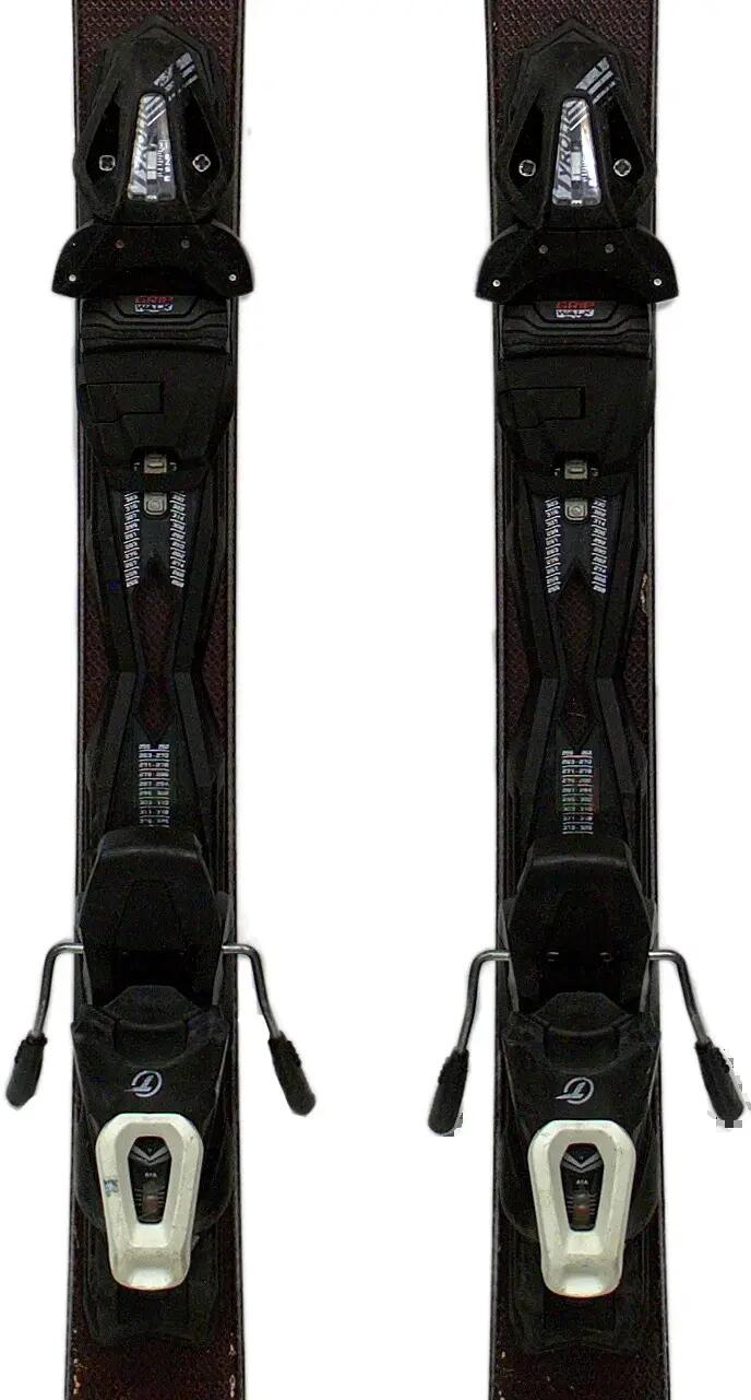 Second life - Narty Head Shape RX 177cm 4/5