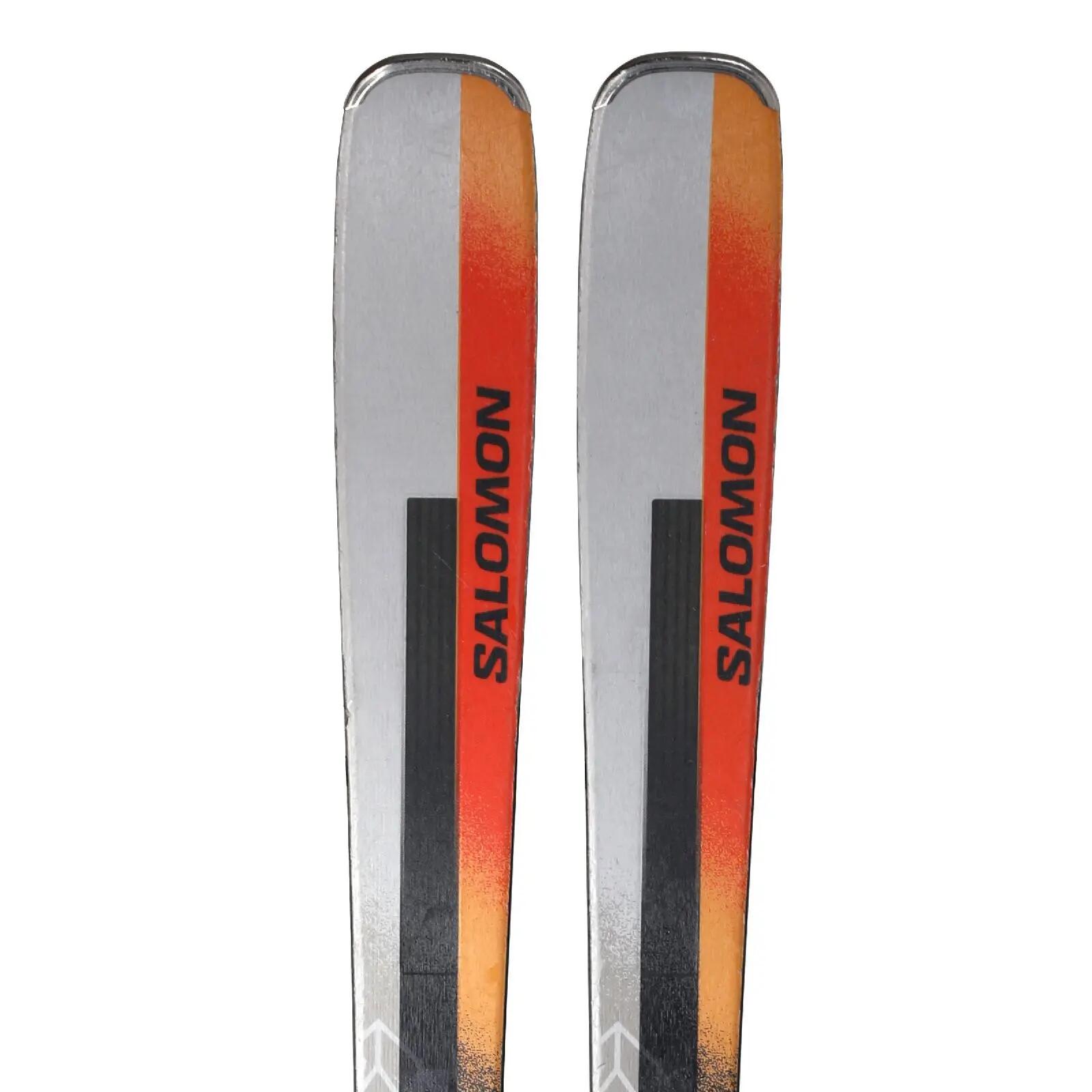 SALOMON picture