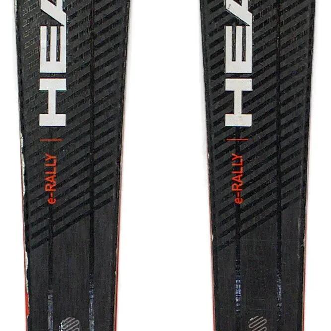 Втори живот - Ски Head Supershape e-Rally 2023 156cm