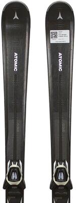 Tweedehands - ski’s atomic cloud 9 150cm, zeer goede staat