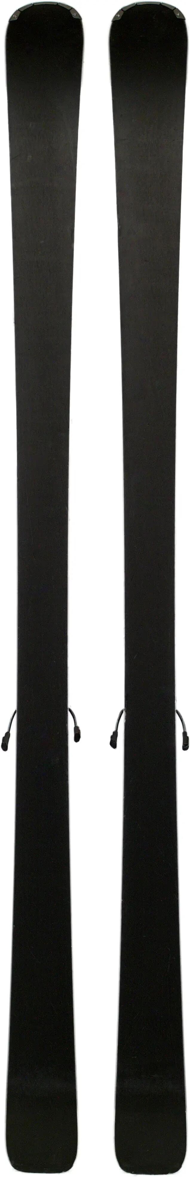 Second life - Narty Rossignol EXP 80 Carbon 174cm 5/5