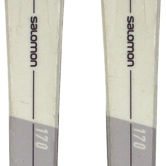 Втори живот - Ски Salomon S/MAX 04 160cm