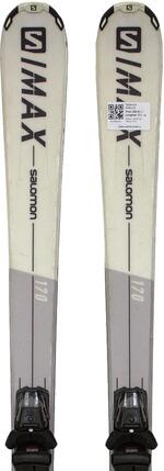 Reconditionné - Skis Salomon S/MAX 04 155cm