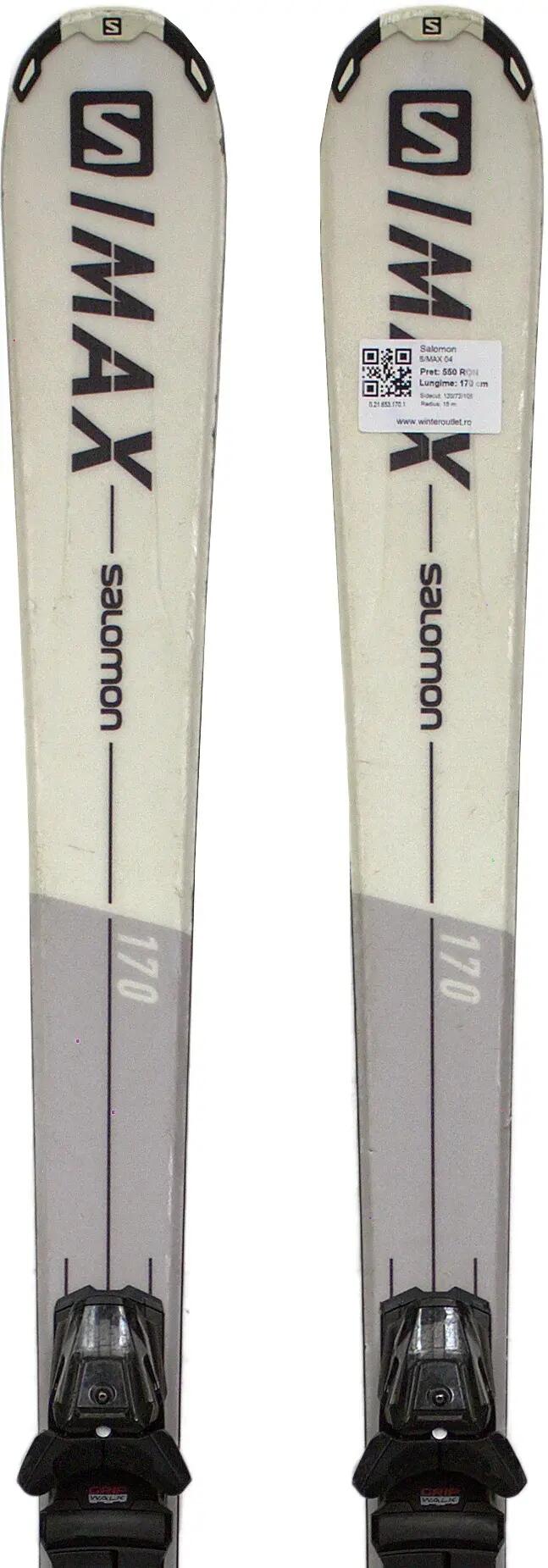 SALOMON picture