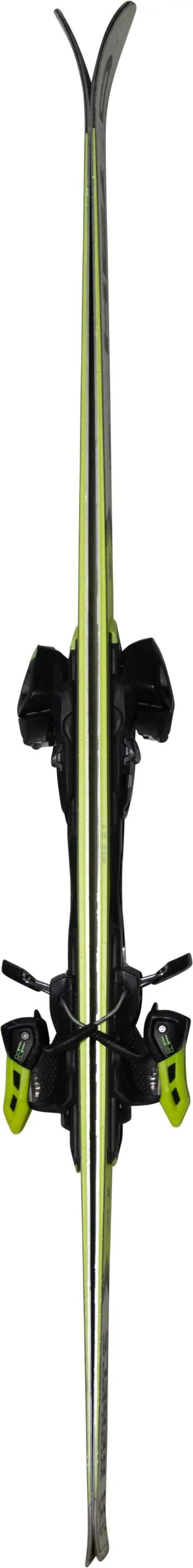 Second life - Narty Head Rebels i.GSR 165cm 4/4