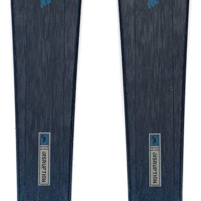 Втори живот - Ски K2 Disruption 76 CTI W 2025 149cm