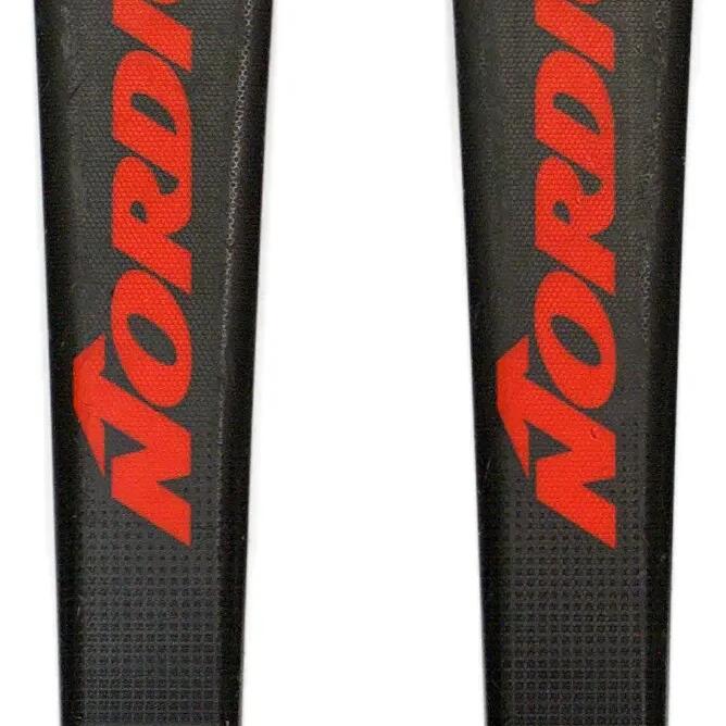 Втори живот - Ски Nordica Spitfire 73 162cm