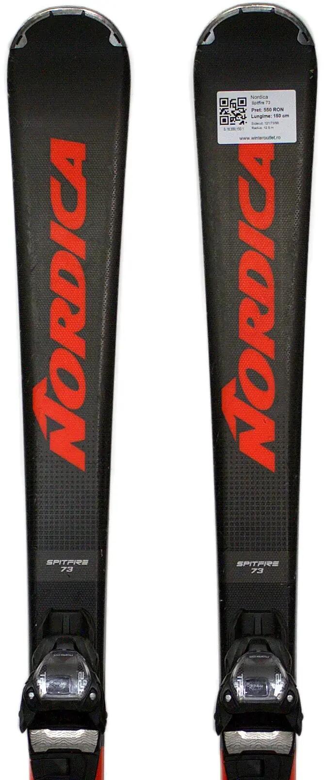 NORDICA picture