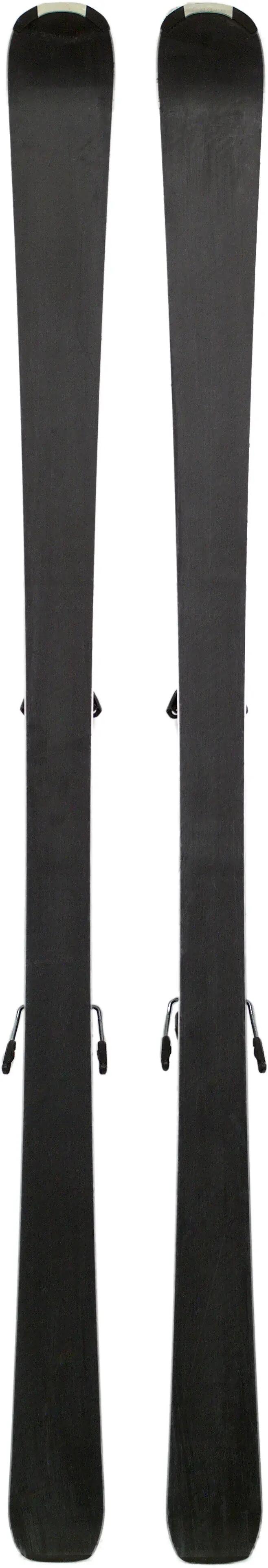 Second life - Narty Salomon S/MAX 04 170cm 5/5