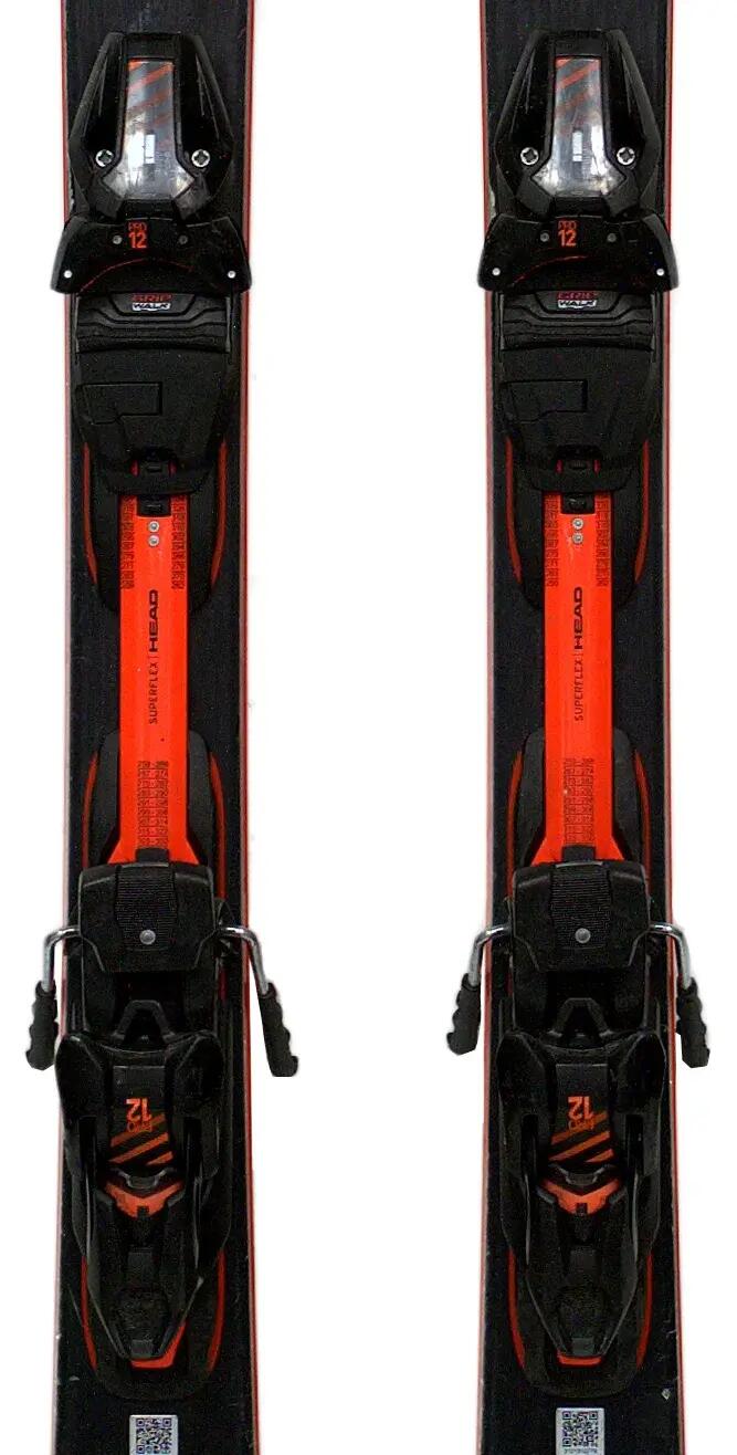 Second life - Narty Head Supershape e-Rally 2023 156cm 4/5