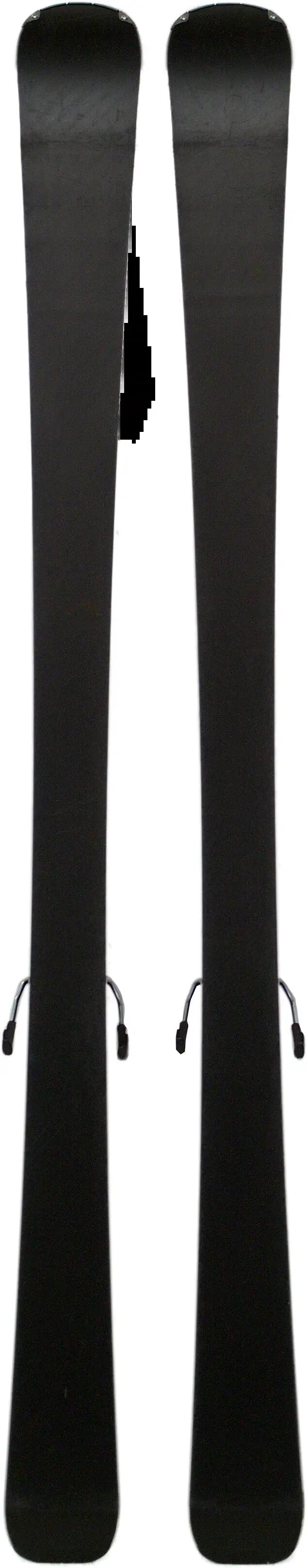 Second life - Narty Rossignol Nova 6 2024 142cm 5/5