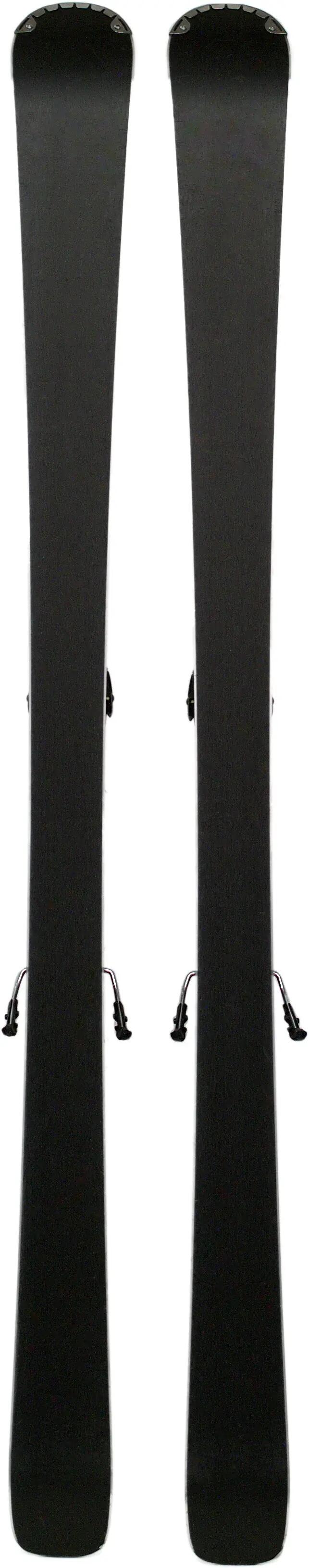 Second life - Narty Nordica Spitfire 73 162cm 5/5