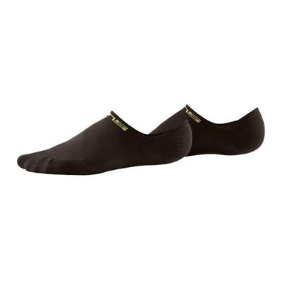 Skins essentials unisex performance sokken - zwart 3pk