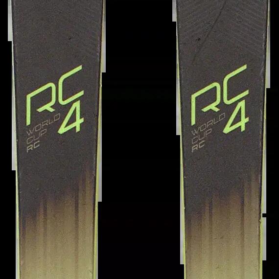 Втори живот - Ски Fischer RC4 WC RC 165cm