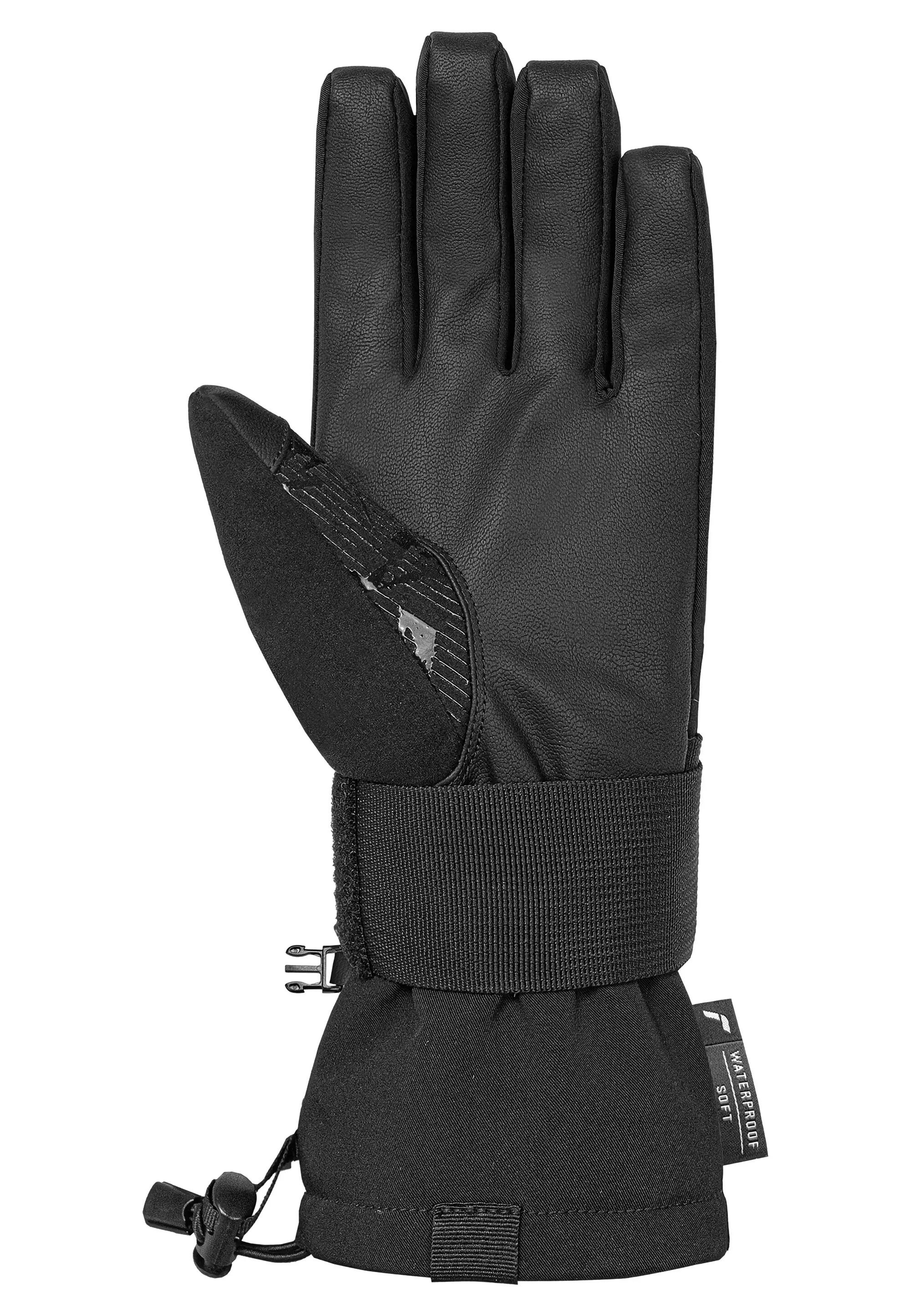 Winterhandschoenen Rampage R-TEX® XT 3/8