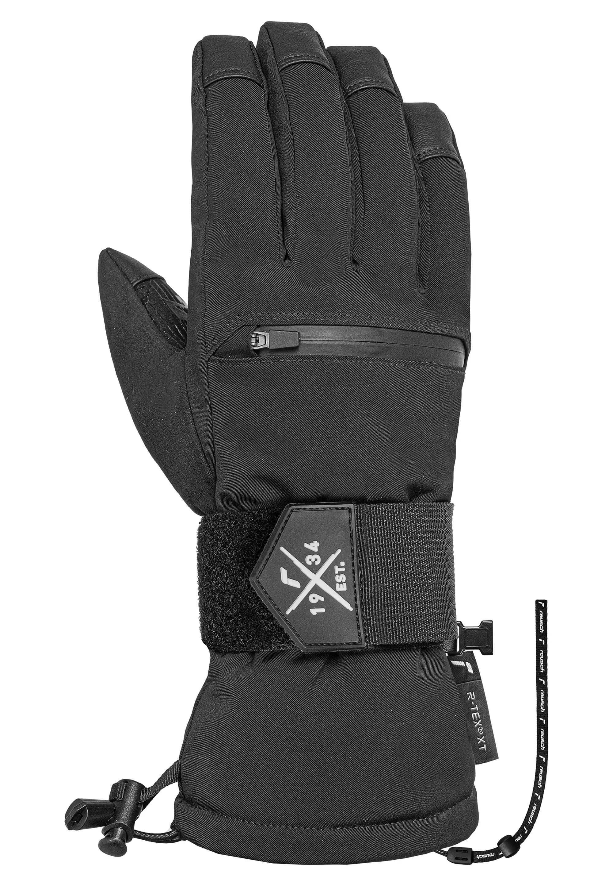 Winterhandschoenen Rampage R-TEX® XT 2/8