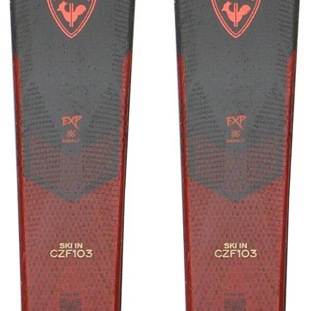 Втори живот - Ски Rossignol Experience 86 2023 149cm