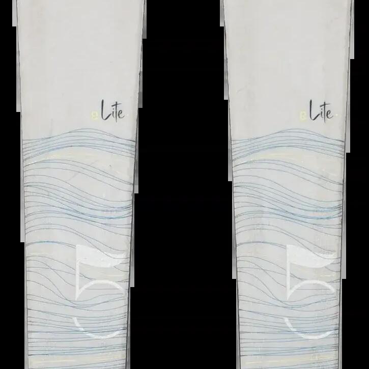 Втори живот - Ски Dynastar eLite 5 2024 149cm
