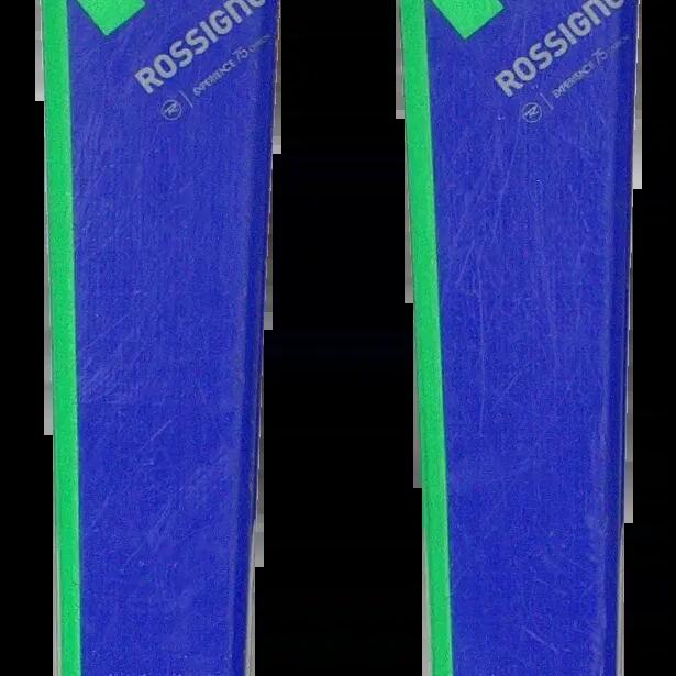 Втори живот - Ски Rossignol Experience Carbon 75 160cm