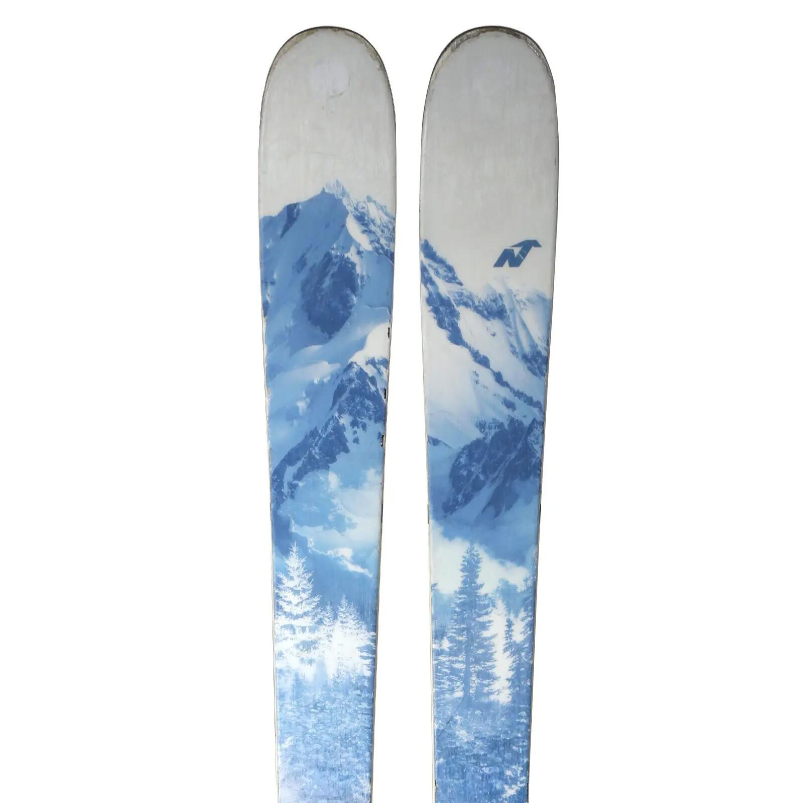 NORDICA picture
