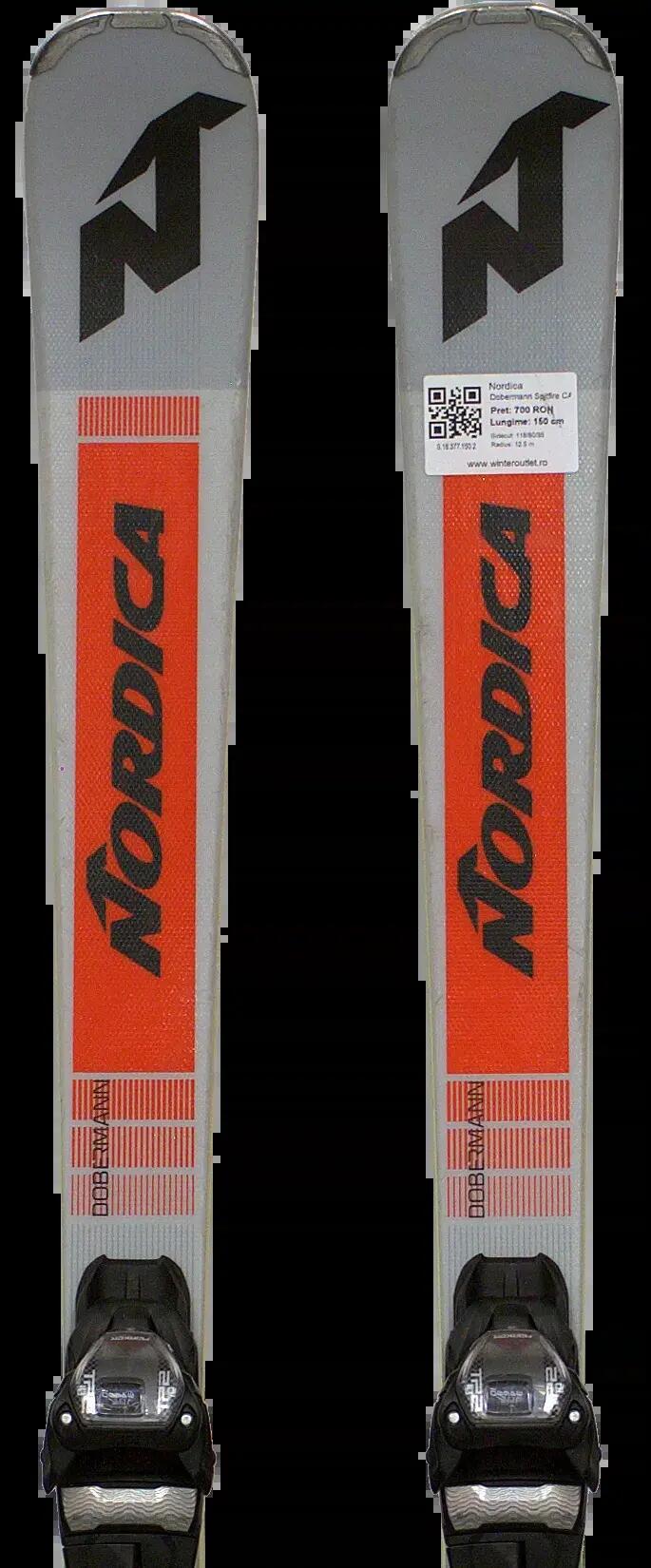 NORDICA picture