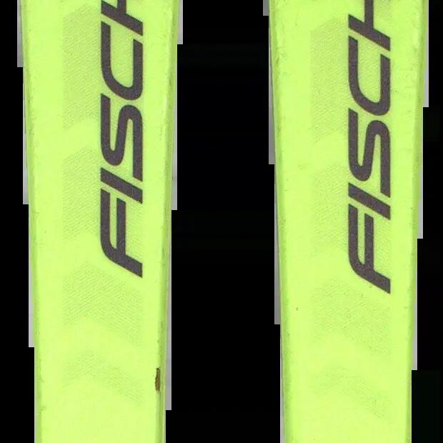 Втори живот - Ски Fischer RC One Race 170cm