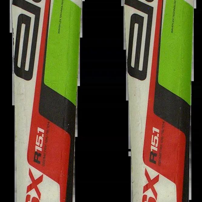Втори живот - Ски Elan Race RSX 152cm