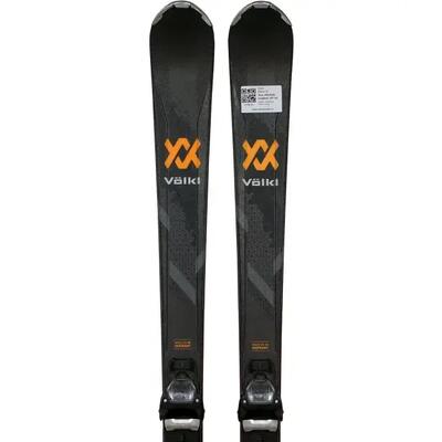 Tweedehands - ski’s volkl deacon xt 168cm