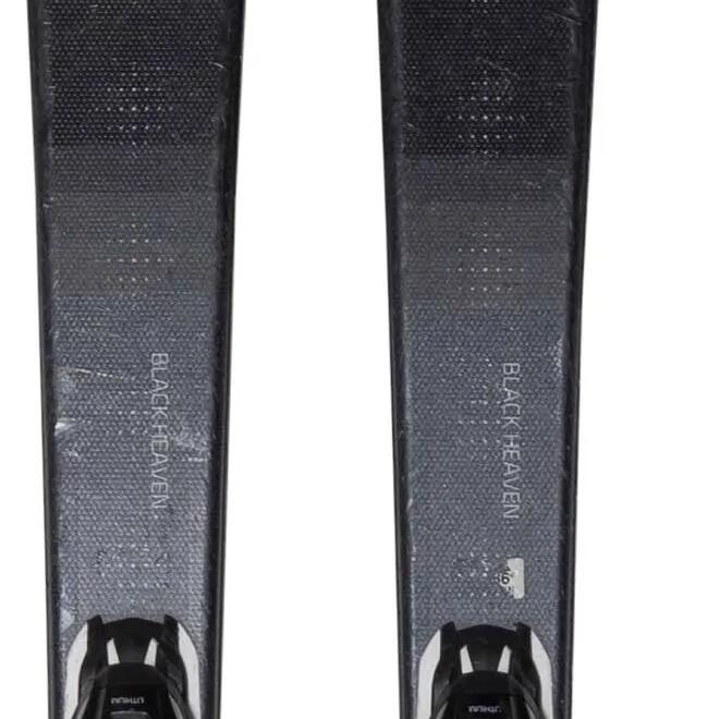 Втори живот - Ски Atomic Black Heaven 162cm