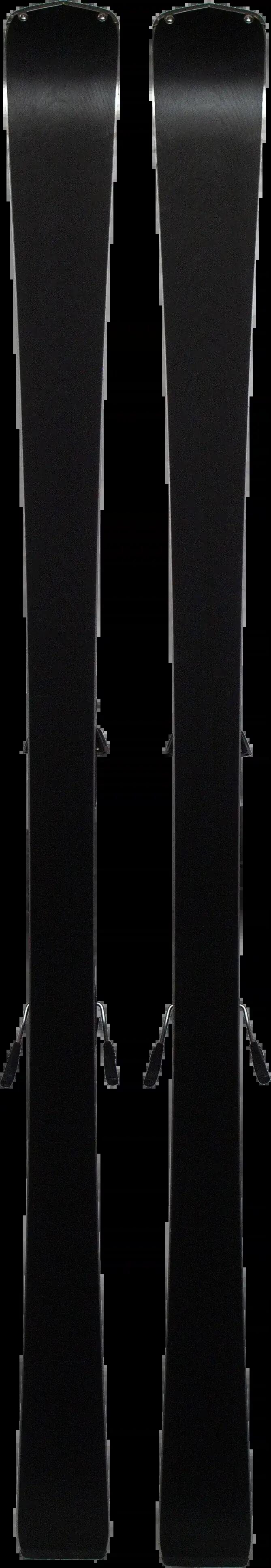 Second life - Narty Fischer RC4 The Curv Ti 2025 165cm 5/5