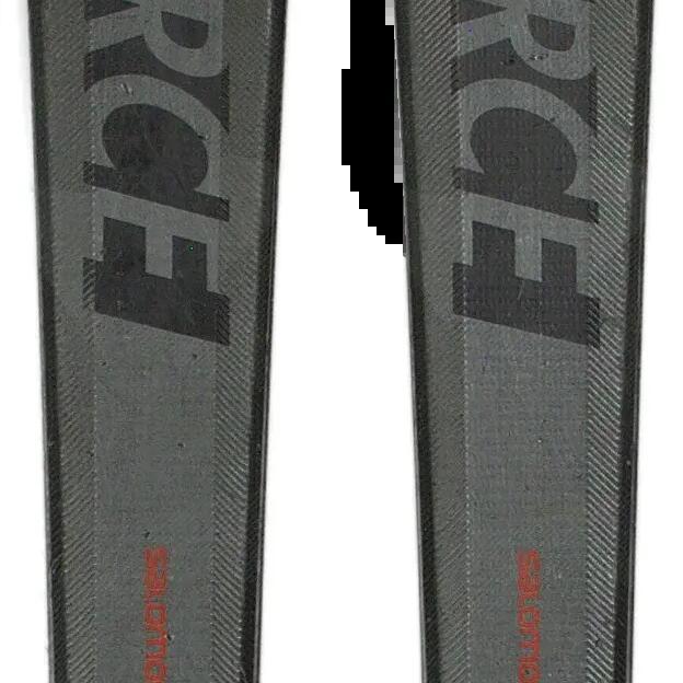 Втори живот - Ски Salomon Force 07 167cm