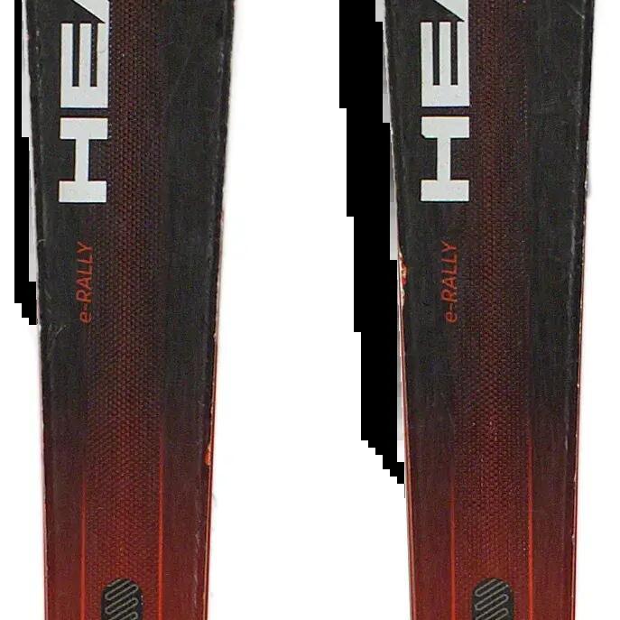 Втори живот - Ски Head Supershape e.Rally 156cm