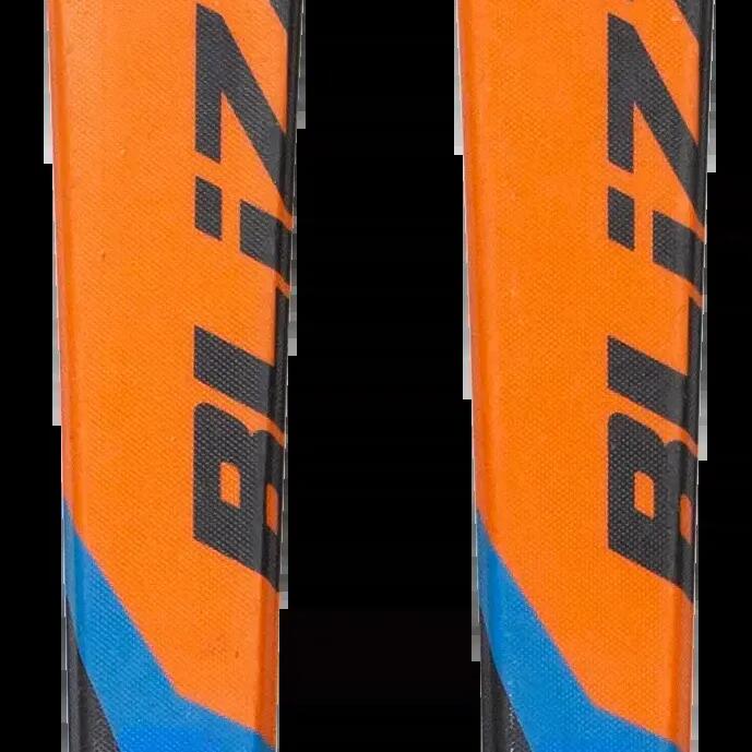 Втори живот - Ски Blizzard RTX Power 7.4 153cm
