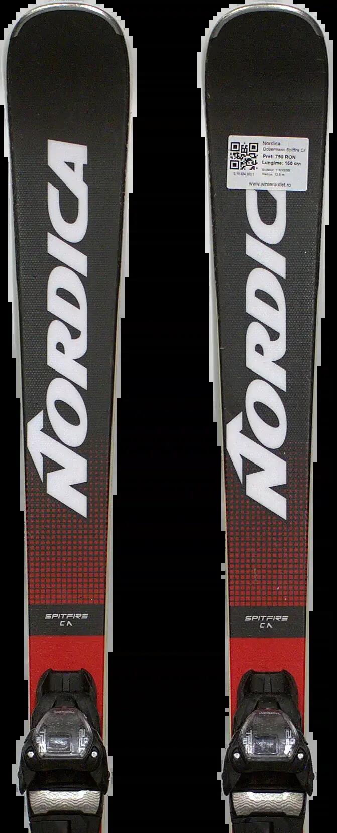 NORDICA picture