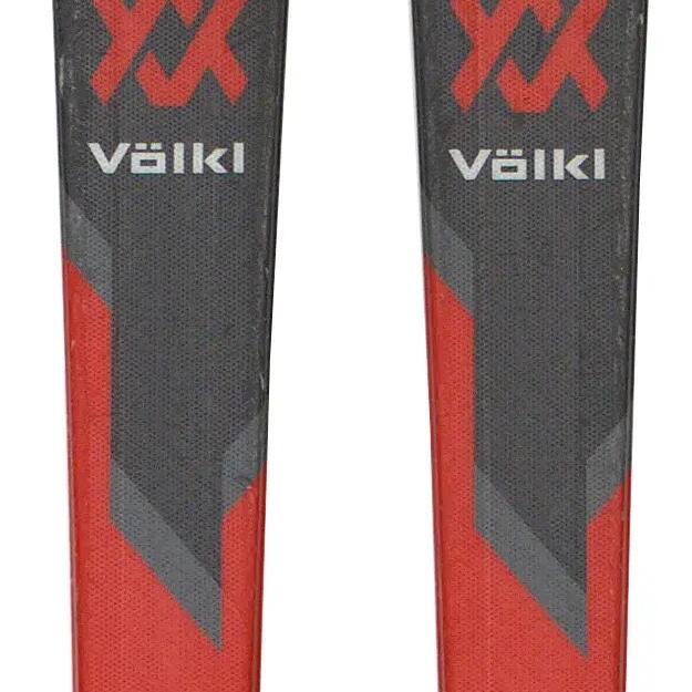 Втори живот - Ски Volkl Deacon 7.2 158cm
