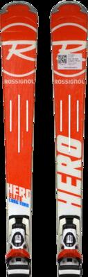 Tweedehands - ski’s rossignol hero elite lt 176cm