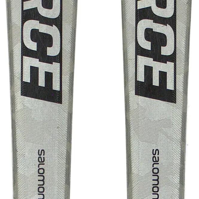 Втори живот - Ски Salomon Force 75 167cm