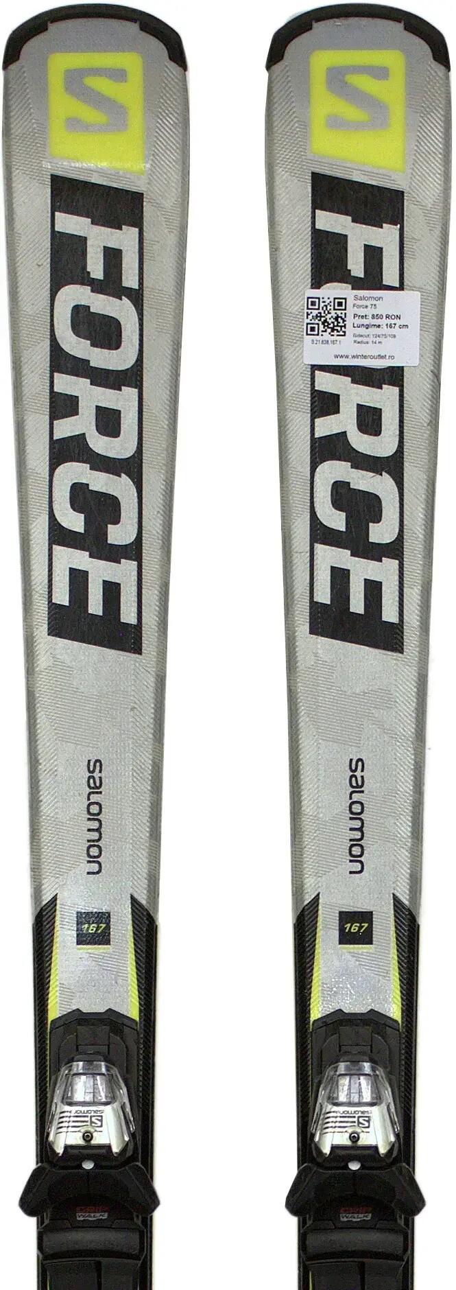 SALOMON picture