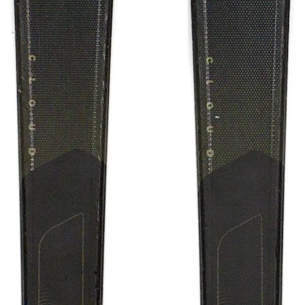 Втори живот - Ски Atomic Cloud C Black Heaven 2025 142cm