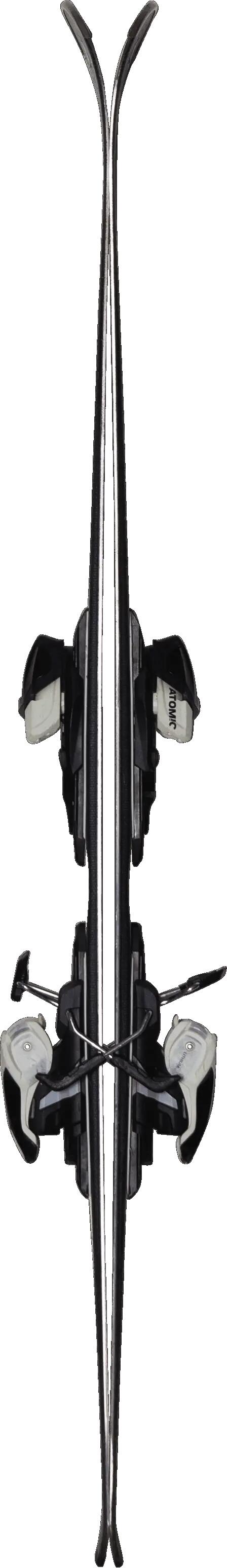 Second life - Narty Atomic Black Heaven 162cm 4/4