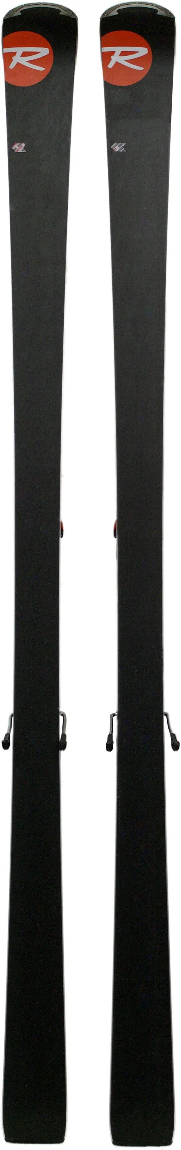 Second life - Narty Rossignol Hero Elite LT 176cm 5/5