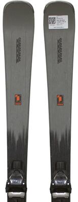 Tweedehands - ski’s k2 disruption rx 170cm