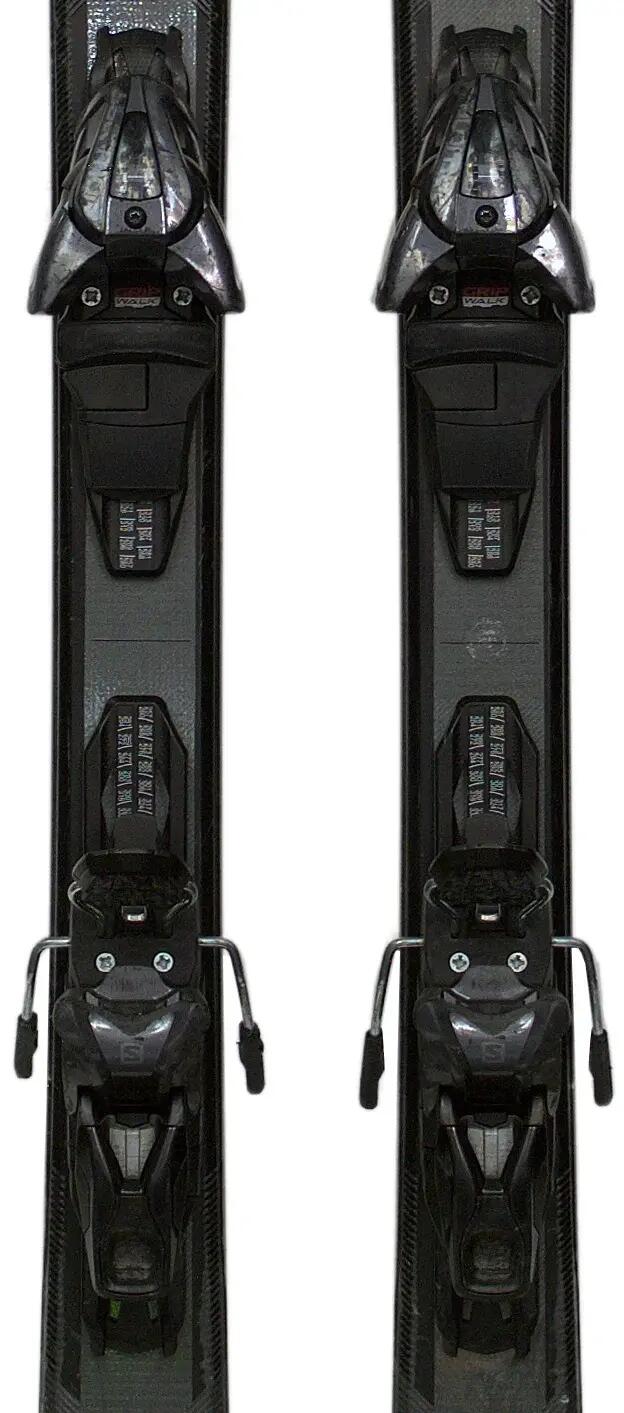 Second life - Narty Salomon Force 07 175cm 4/5